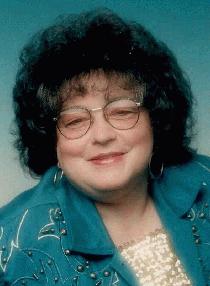 Doris Naomi Ferris